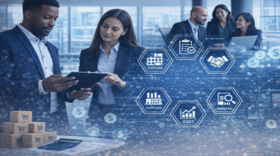  The Future of Marketing Procurement & Agency Partnerships